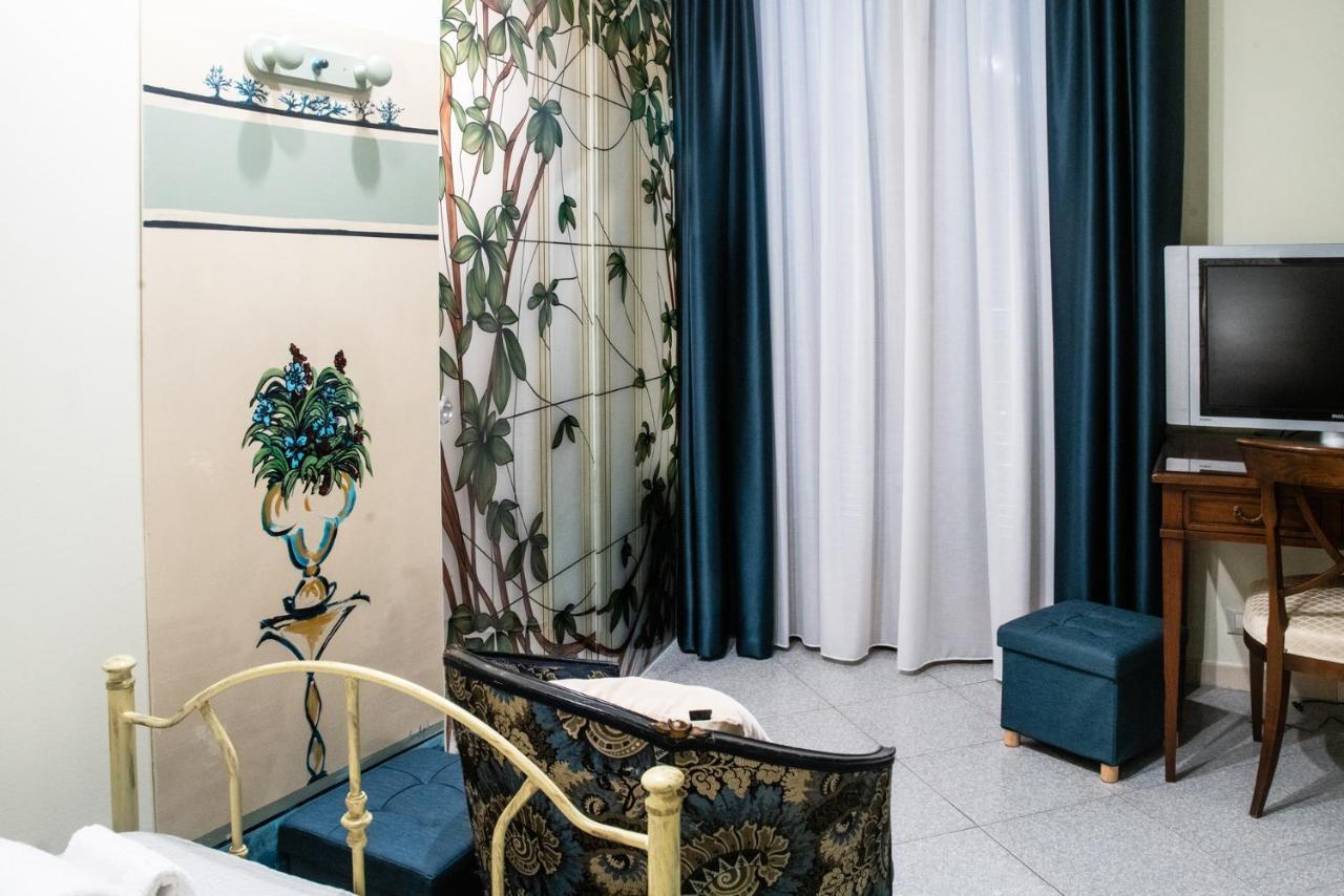 Santa Caterina Da Siena B&B Catania Exterior photo