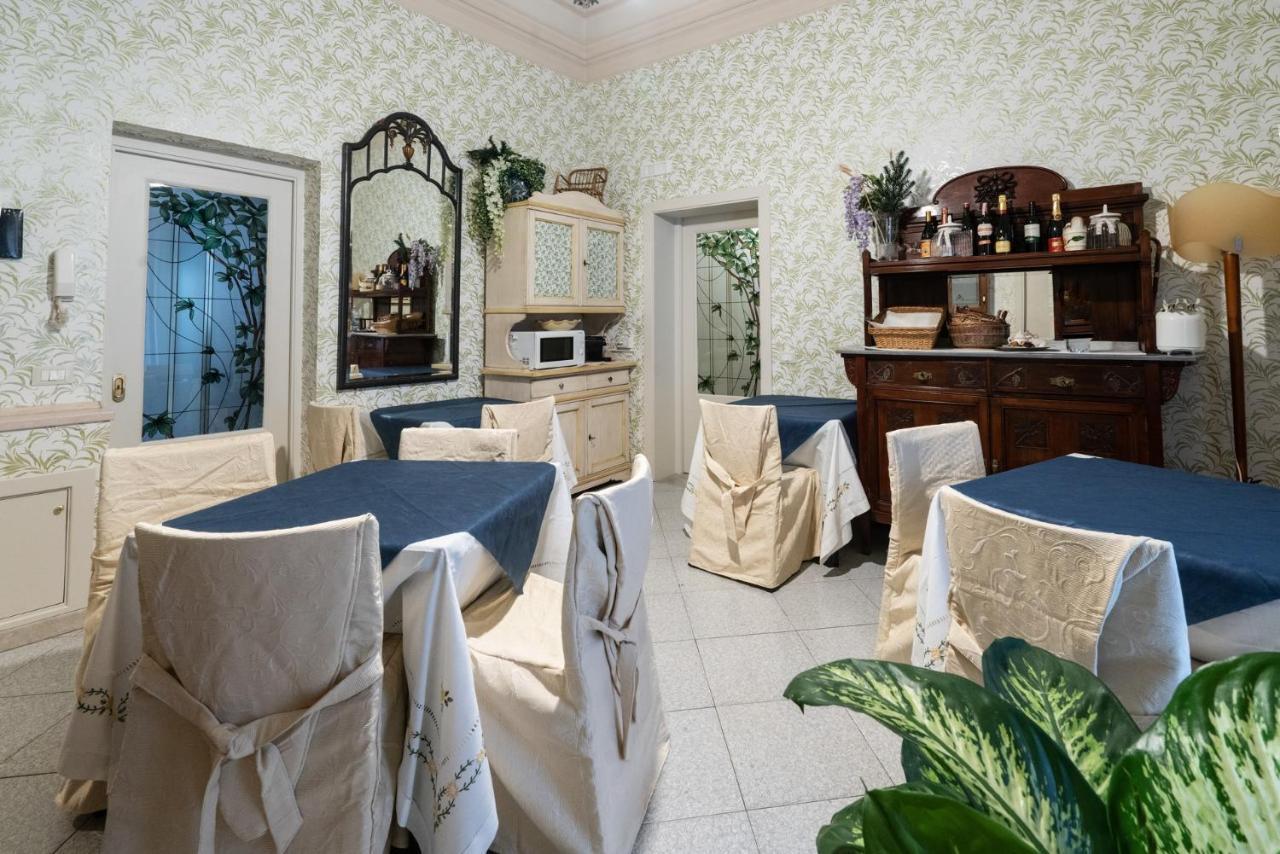 Santa Caterina Da Siena B&B Catania Exterior photo