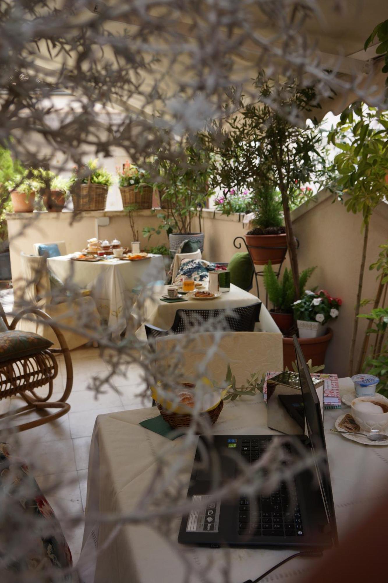 Santa Caterina Da Siena B&B Catania Exterior photo